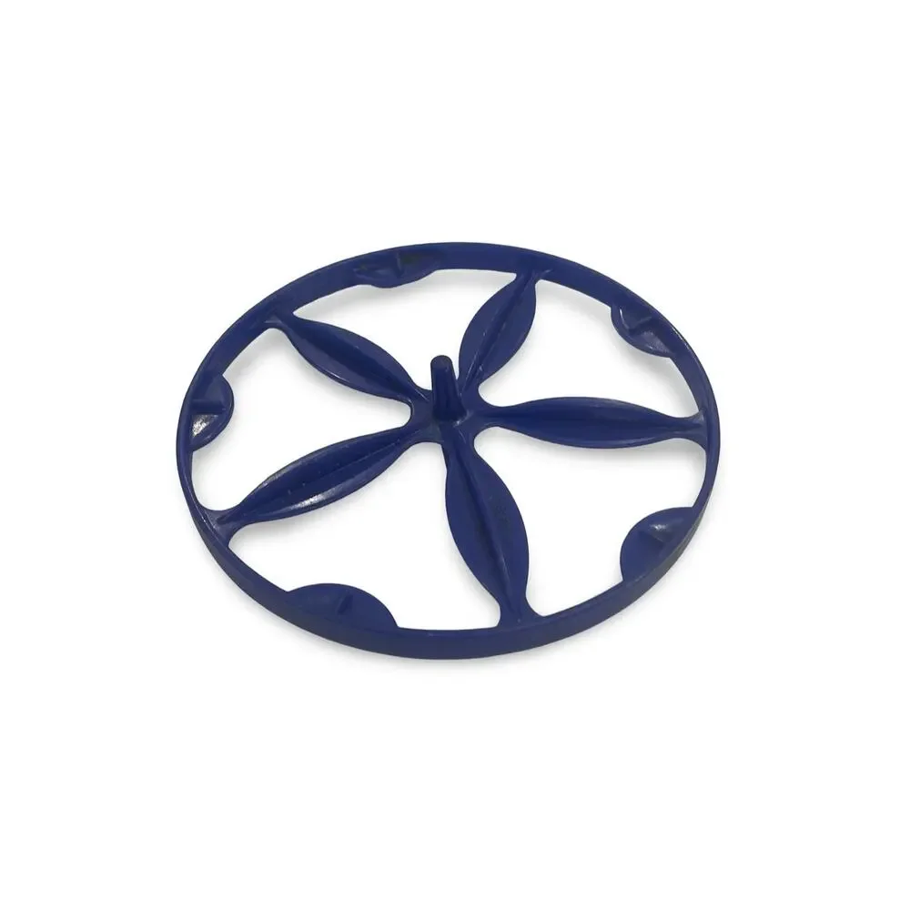 Tupperware Replacement 846 Blue Wheel Disc Only for Shaker Mixer Blender Gravy